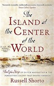 The Island... - Russell Shorto - buch auf polnisch 