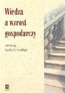 Obrazek Wiedza a wzrost gospodarczy