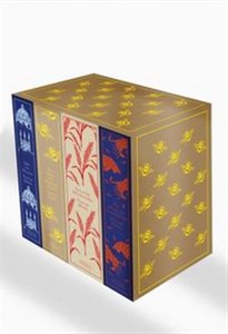 Obrazek Thomas Hardy Boxed Set