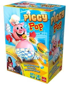 Obrazek Piggy Pop