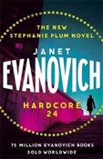 Zobacz : Hardcore T... - Janet Evanovich