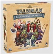 Talisman: ... -  fremdsprachige bücher polnisch 