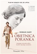 Obietnica ... - Gary Romain -  fremdsprachige bücher polnisch 