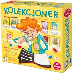 Obrazek Kolekcjoner