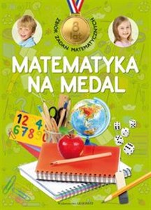 Bild von Matematyka na medal 8 lat