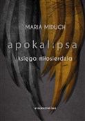 Apokalipsa... - Maria Elżbieta Miduch -  polnische Bücher