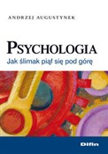 Psychologi... - Andrzej Augustynek -  Polnische Buchandlung 