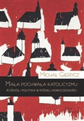 Polska książka : Mała pochw... - Michał Gierycz