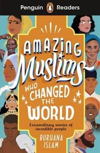 Bild von Penguin Readers Level 3 Amazing Muslims Who Changed The World