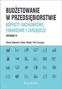 Budżetowan... - Marek Dylewski, Beata Filipiak, Piotr Szczypa -  Polnische Buchandlung 