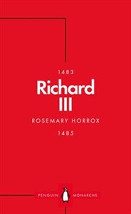 Bild von Richard III (Penguin Monarchs)