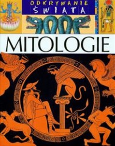 Obrazek Odkrywanie świata Mitologie