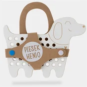 Pies Henio... -  Polnische Buchandlung 