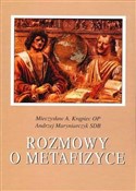 Rozmowy o ... - Mieczysław A. Krąpiec, Andrzej Maryniarczyk -  fremdsprachige bücher polnisch 