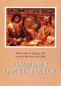 Obrazek Rozmowy o metafizyce