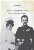 Książka : Emilia i K... - ks. Robert Nęcek