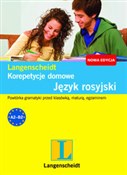 Korepetycj... - Irina Kabyszewa, Krzysztof Kusal -  Książka z wysyłką do Niemiec 