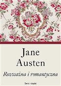 Rozważna i... - Jane Austen - Ksiegarnia w niemczech