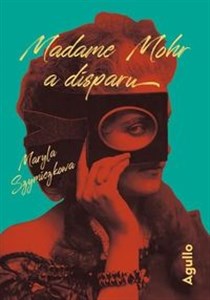 Obrazek Madame Mohr a disparu