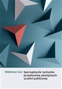 Sporządzan... - Waldemar Gos -  polnische Bücher