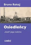 Książka : Osiedleńcy... - Bruno Rataj