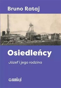 Bild von Osiedleńcy Józef i jego rodzina