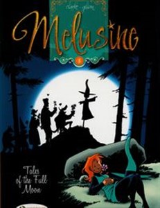 Bild von Melusine 5 Tales of the Full Moon