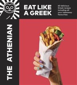 Bild von The Athenian Eat Like a Greek