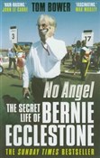 Książka : No Angel - Tom Bower