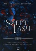 Szept lasu... - Marlena Joanna Sychowska - buch auf polnisch 