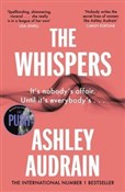 Książka : The Whispe... - Ashley Audrain