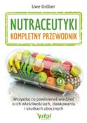 Nutraceuty... - Gröber Uwe -  polnische Bücher