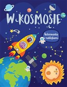 Polska książka : W kosmosie... - Opracowanie Zbiorowe