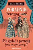 Polska książka : Poradnik p... - Dianne Freeman