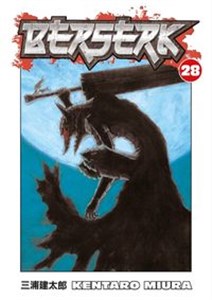 Obrazek Berserk Volume 28