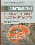 Anatomiczn... - Lennart Heimer, Gary W. Hoesen, Michael Trimble, Daniel S. Zahm -  Polnische Buchandlung 