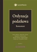 Ordynacja ... - Stefan Babiarz, Bogusław Dauter, Bogusław Gruszczyński -  Książka z wysyłką do Niemiec 