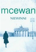 Polnische buch : Niewinni - Ian McEwan