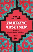 Zmierzyć a... - Andrzej Brzeziecki - buch auf polnisch 