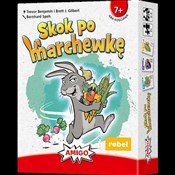 Skok po ma... - buch auf polnisch 