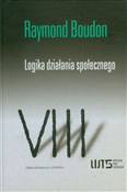 Polnische buch : Logika dzi... - Raymond Boudon