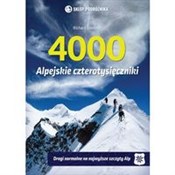 Alpejskie ... - Richard Goedeke -  Książka z wysyłką do Niemiec 