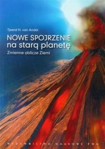 Bild von Nowe spojrzenie na starą planetę Zmienne oblicze Ziemi