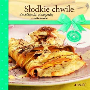 Bild von Słodkie chwile Drożdżówki ciasteczka i naleśniki