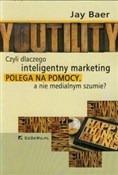 Youtility ... - Yay Baer -  polnische Bücher