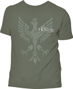 Bild von T-shirt Czas honoru L