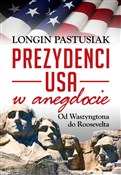 Polnische buch : Prezydenci... - Longin Pastusiak