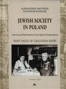 Bild von Jewish society in Poland