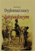 Dyplomaci ... - Henryk Kocój -  polnische Bücher