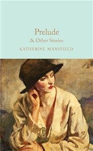 Bild von Prelude & Other Stories wer. angielska